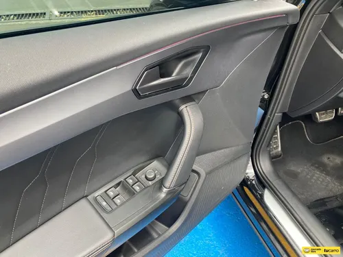 Cupra formentor 2.0 Tsi Mate Dsg