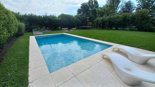 Imagen 22 de 30 de Venta Casa Barrio San Isidro Labrador Pileta Tigre