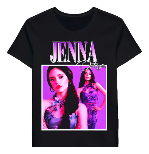 Remera Jenna Ortega 430