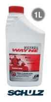 Comprar Óleo Lubrificantes Para Compressor Wayneoil 1 Litro - Schulz