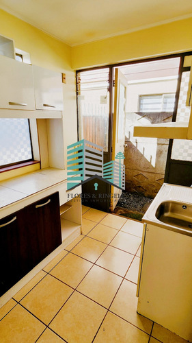 Linda Casa En Arriendo En Hacienda Santa María - Labranza