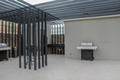 Imagen 15 de 15 de Renta Departamento Semiamueblado En Condominio Vivalta