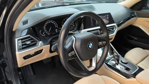 BMW Serie 3 2.0 320ia At