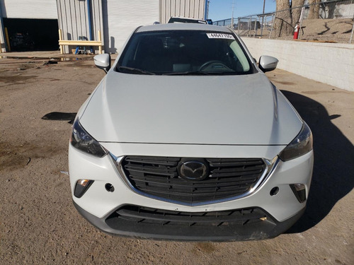 Mazda Cx3 Yonke Partes Piezas Desarmo Despiezo Refacciones