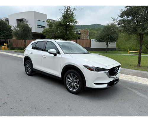 Mazda CX-5 2.0 L I Grand Touring At