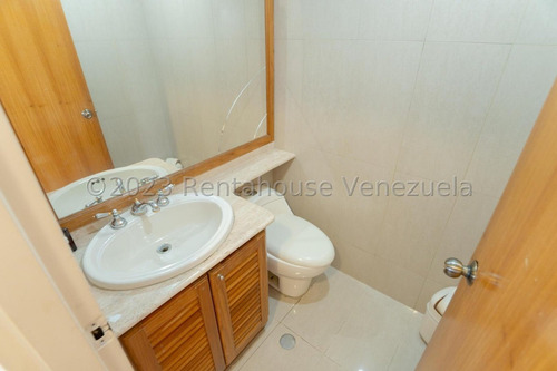 Apartamento En Venta En Bello Monte Mls.- 24-9600 Maryuriz Guillen