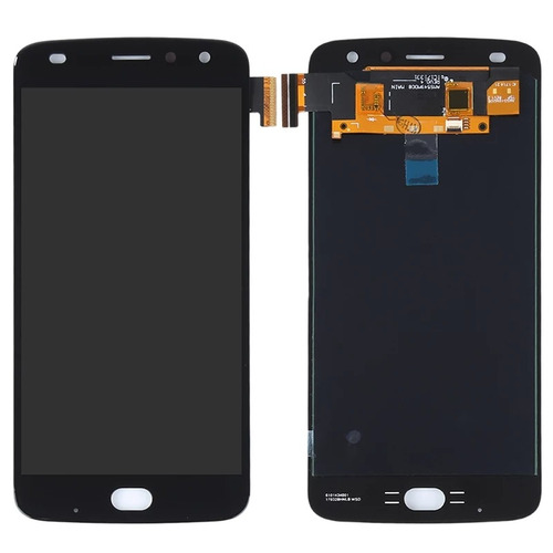 Imagen 5 de 5 de Vendo Pantalla Motorola Moto Z2 Play