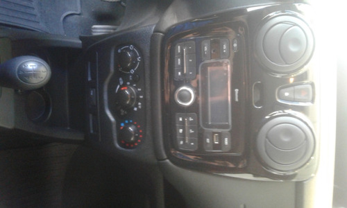 Imagen 12 de 24 de Renault Kangoo 1.5 Furgon 1pl Entr. Inm.fin. Tasa 22,9%(jp)