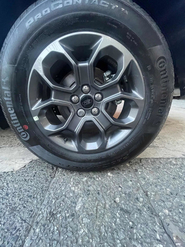 Imagen 21 de 22 de Ford Maverick Xlt Xlt