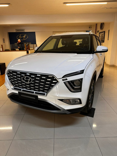 Hyundai Creta New Creta Safety