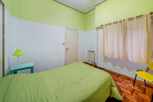 3 Ambientes Con Lavadero Y Toilette En Venta En Balvanera