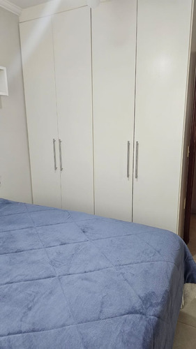 Apartamento Duplex (cobertura), 4 Vagas Para Carros, 3 Banh