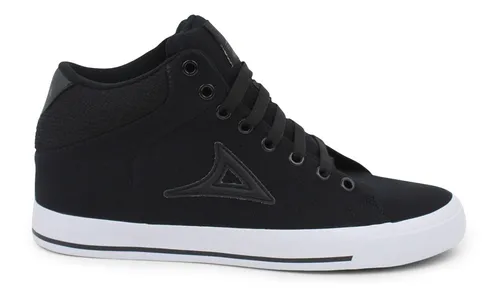 Tenis de botita para hombre new arrivals