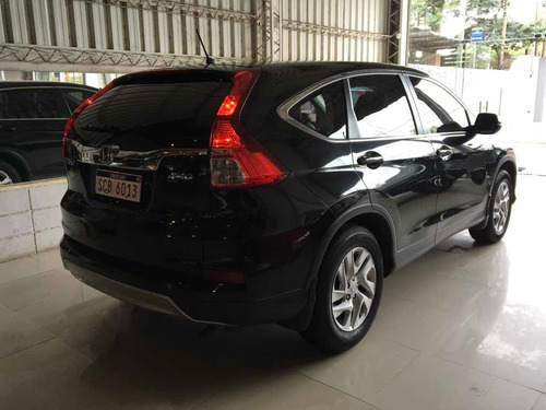 Honda Cr-v 4x4 Extra Full Excelente Estado Defranco Motors