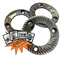 Comprar Muelas Para Molino De Café Rancilio, Bezzera, Gaggia, Faema