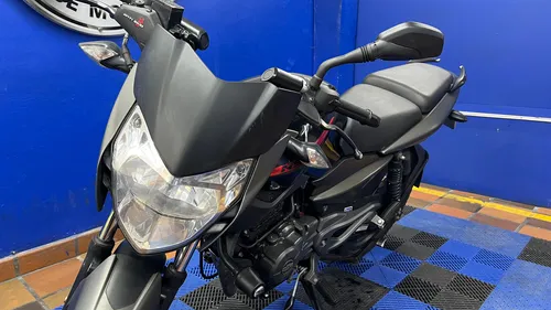Pulsar Ns 125 Bajaj