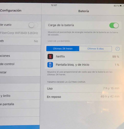iPad 2 - Usado Pero En Buen Estado!!!