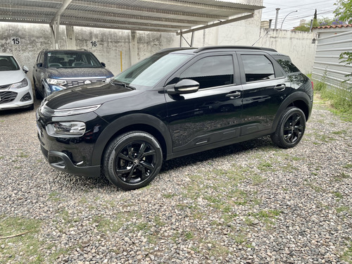 Citroën C4 Cactus 1.6 Vti 115 At6 Feel Pk