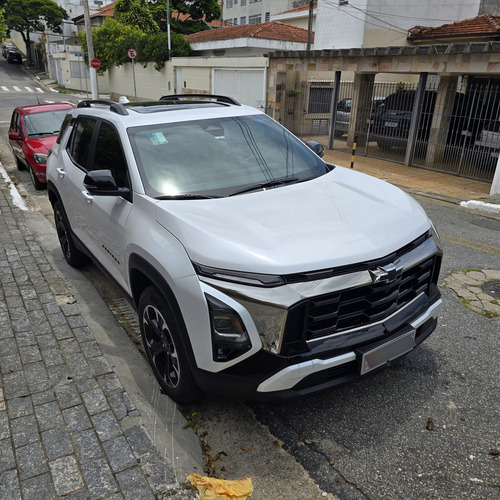 Chevrolet Equinox 1.5 Activ Turbo Awd Aut. 5P