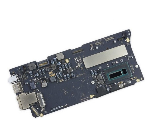 Logic Board Macbook Pro Early 2015 Retina 13 Inch A Tratar (Usado)