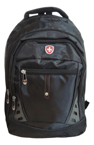 Mochila Swiss Caballero