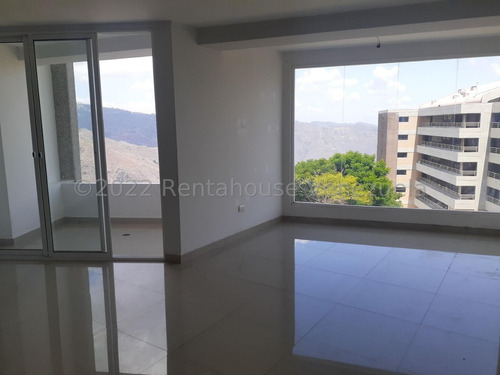 Imagen 14 de 30 de Ss: Vende Apartamento 22-16737 En La Lagunita Country Club