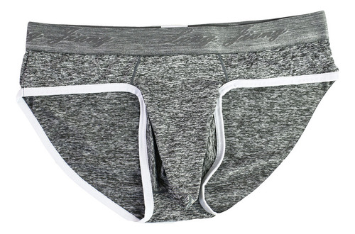 Calzoncillos Suaves P Underpants Para Hombre, Bragas Y Panta