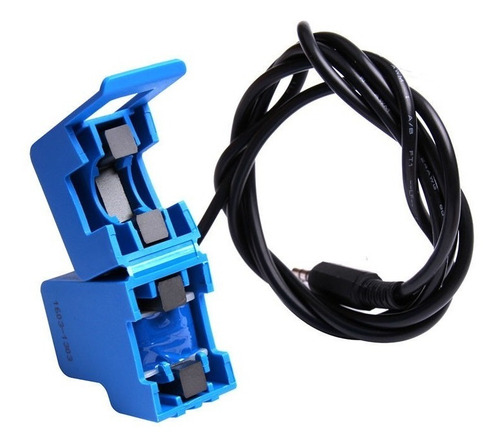 Imagen 4 de 8 de Sensor Corriente Ac Sct013 Sct-013-000 100a 100 A Arduino
