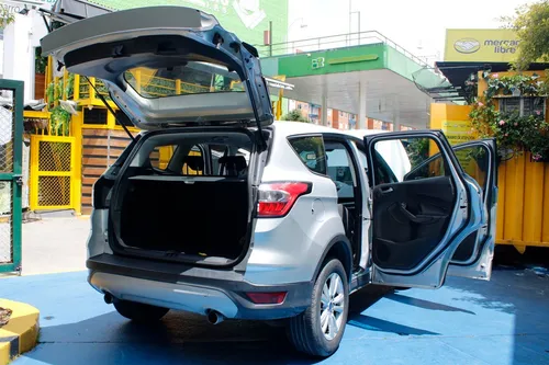 Ford Escape 2.0 Se 4x2