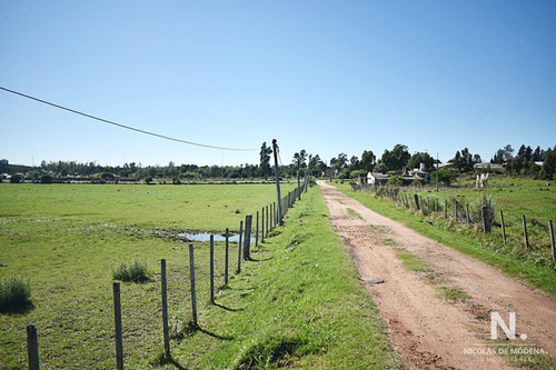 Chacra San Carlos Ruta 9