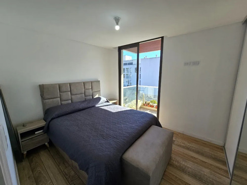 Departamento En Alquiler Temporario En Centro