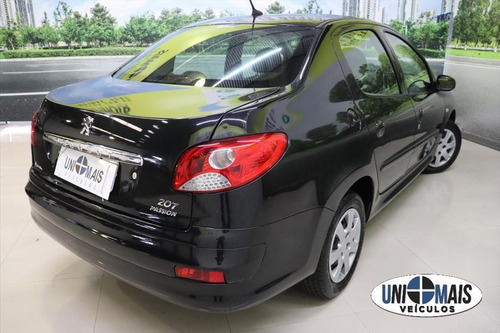 207 1.4 Xr Passion 8v Flex 4p Manual