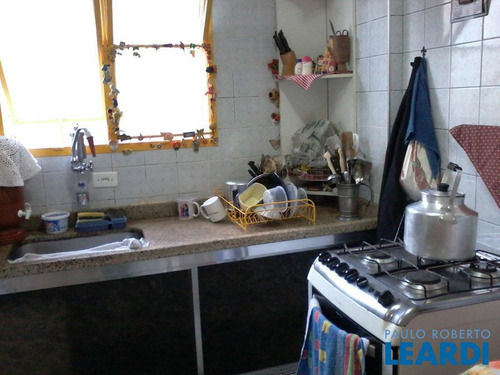 Imagem 4 de 9 de Apartamento - Barra Funda - Sp - 541347