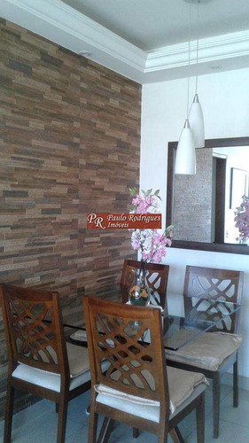 Imagem 2 de 30 de Ref:418 Apartamento 3 Dorms,1ste Vaga -méier - V418