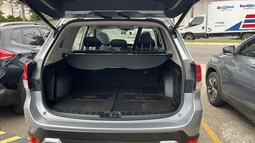 Subaru Forester Forester lx