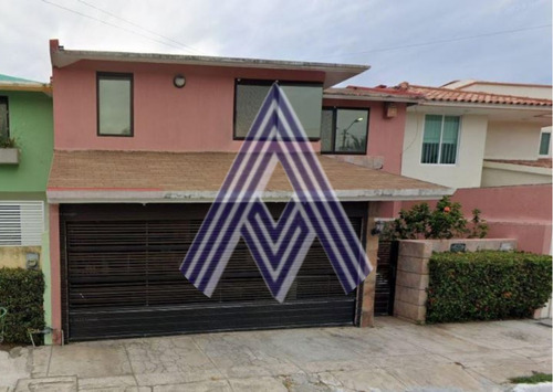Venta De Casa En Veracruz Colonia Costa De Oro