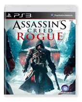 Comprar Assassin's Creed Rogue - Fisico - Ps3