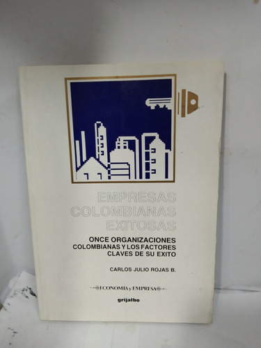 Empresas Exitosas Colombianas
