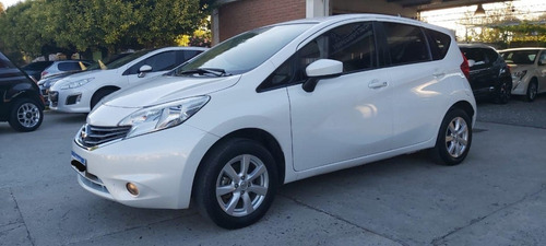 Nissan Note Advance 1.6 Berissense