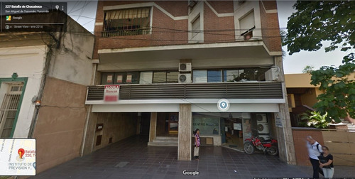 Imagen 5 de 5 de Venta Cochera Chacabuco 220 San Miguel De Tucuman