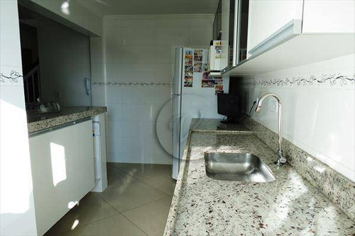 Imagem 11 de 29 de Cobertura Residencial À Venda, Parque Das Nações, Santo André - Co0261. - Co0261
