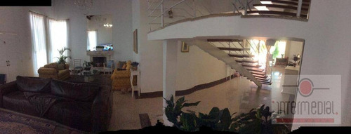 Imagem 9 de 30 de Casa À Venda, 348 M² Por R$ 980.000,00 - Portal Das Estrelas I - Boituva/sp - Ca1957