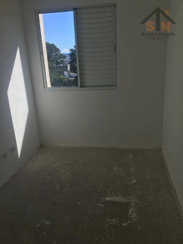 Imagem 5 de 12 de Apartamento Com 3 Dormitórios À Venda, 69 M² Por R$ 290.000,00 - Cidade Jardim Cumbica - Guarulhos/sp - Ap0205