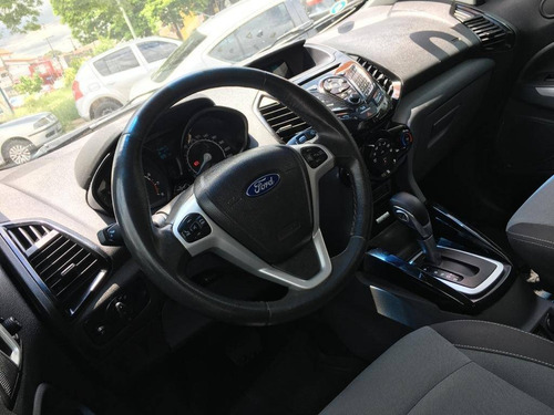 Ford Ecosport 1.6 Freestyle 16v Flex 4p Powershift