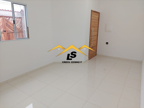 Imagem 2 de 21 de Casa - Ca00014 - 70066950