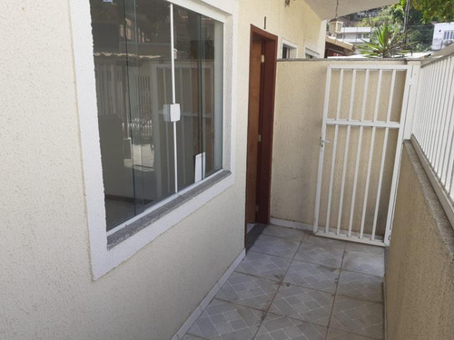 Imagem 2 de 20 de Casa Em Boa Vista, São Gonçalo/rj De 73m² 2 Quartos À Venda Por R$ 205.000,00 - Ca1001310-s