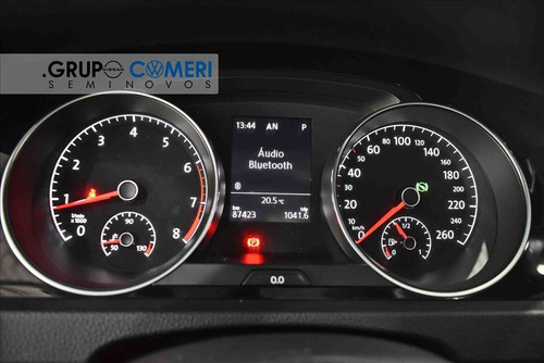 Imagem 6 de 15 de Golf 1.4 Tsi Highline 16v Gasolina 4p Automático