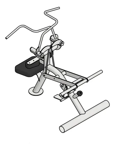 Gt 2000 power tower sales