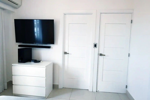 Imagen 9 de 21 de Apartamento En Alquiler En Serralles