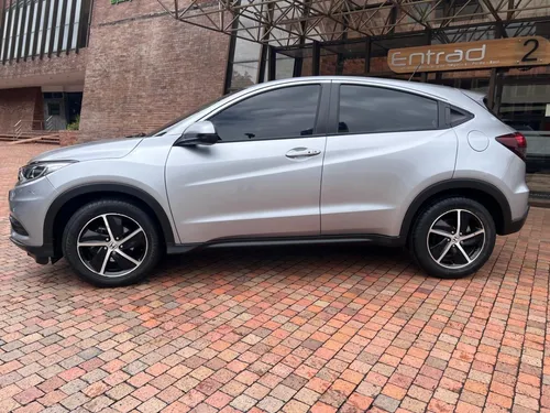 Honda HR-V 1.8 Lx